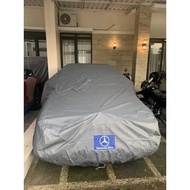 Seda car cover mercy e class