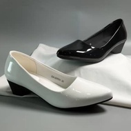 SPiFFY RUMI Comfortable Soft Casual Wedges,Kasut Wedges untuk Wanita, Sesuai untuk Perjanan Luar Fla