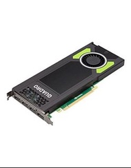 NVIDIA QUADRO M4000 8G 繪圖顯示卡 建模渲染