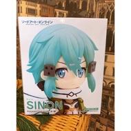 - Original - Aniplex - Sword Art Online - Puchieete Figure - Sinon