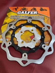 disk galfer 260mm original vietnam