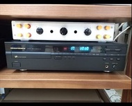 Marantz cd72