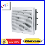 Quạt hút âm tường Panasonic FV-20AL1/FV-25AL1/FV-30AL1