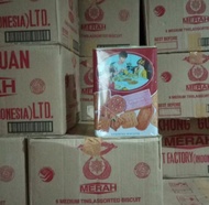 KHONG GUAN KALENG BESAR