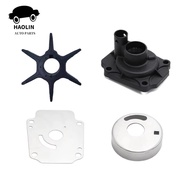 17411-94L00 Boat Engine Parts Water Pump Repair Kit For Suzuki Outboard Motor 2 Stroke 20HP 25HP 30H