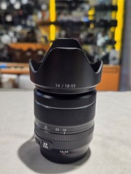 Fujifilm Xf 18-55mm F2.8-4R Lens