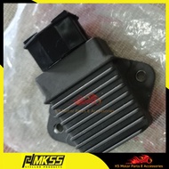 CB400 VTEC CB-1 CBR250 CBR400 NSR250 Rectifier Charger