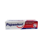 PEPSODENT KEMASAN HEMAT 120G