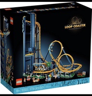 🔥實店🔥 全新Lego 10303 Loop coaster