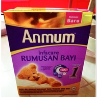Anmum Infacare Step 1 650g
