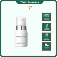 Kem Dưỡng Perfect Diary Perfect Diary Kem Dưỡng Nâng Tông Dưỡng Ẩm Mỏng Nhẹ Cho Da - TRAN.Cosme