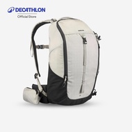 Decathlon 20 L Mountain Hiking Backpack Mh100 20 Model Mh100-Beige