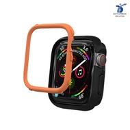 RhinoShield CrashGuard NX compatible for Apple Watch - RIM ONLY