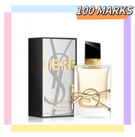 Yves Saint Laurent (YSL) - YSL聖羅蘭 LIBRE 自由之水女士香水濃香EDP 50ml (3614272648418)