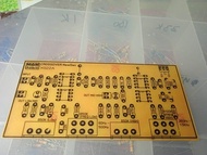 PCB CROSSOVER 2 WAY INDEPENDEN