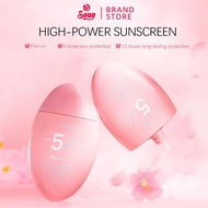 Soug Spf50+++ Sun Block 50g K7p2