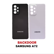 BACK COVER SAMSUNG A72