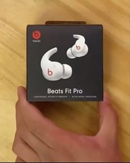 beats fit pro