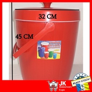 Rice Bucket / Ice bucket / Ice Container / Hot & Cool Container