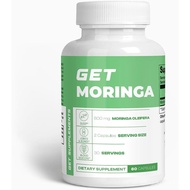 Get Moringa 14W Awesome