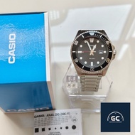 CASIO DURO ORIGINAL MDV-107D-1A1/MDV-107D-1A1VDF/MDV-107D/MDV107D
