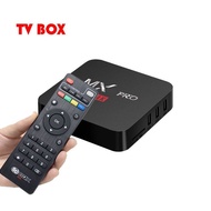WorkerMFactoryXQ PRO 4KForeign Trade Network TV BoxAndroidboxSmart TV Set-Top BoxTV BOX
