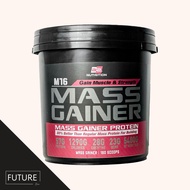 BS NUTRITION Mass Gainer Protein 5.4 Kg - Weight gainer, Gym Protein, muscle building