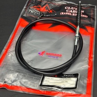 GL 100 CLUTCH CABLE TAKAYAMA SPARE PARTS