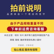 Colorful Full Rubber Barbell Plates  Fitness Equipment  Full Rubber Barbell Plates Weightlifting Pla