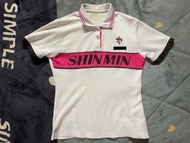 新民高中 高中部 二手女生夏季運動服