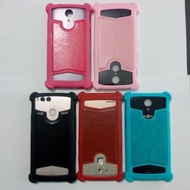 Flipcover BlackBerry Aurora Flipcase Alternatif BB Aurora