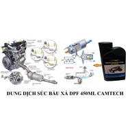 OTO DPF 450ML CAMTECH CLEANING SOLUTION