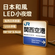 Japan Arrival The Next Day Capsule Toy Free Travel Charm Souvenir Doll Atmosphere Light Kansai Airpo