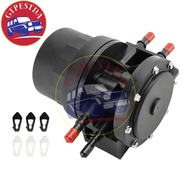 F1UZ9B263B Fuel Pump Reservoir Tank Selector Valve For Ford F-Super Duty E-150AU