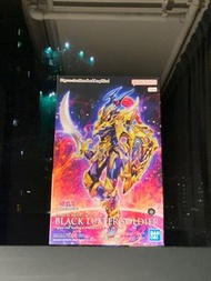 FRS遊戲王 混沌士兵 標準系列 增幅化 暗黑混沌戰士 Figure- rise Standard Amplified BLACK LUSTER SOLDIER Bandai