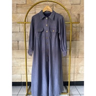 Midi knit Clarke
