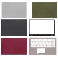 For S5500F S531F X531F K531 LCD Back Cover/Top Cover/Front Frame/Palm Rest/Bottom Cover