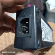 24v 5a 120watt adapter (used original)
