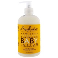 Shea Moisture Baby Lotion with Frankincense &amp; Myrrh Normal to Dry Skin 13 fl oz