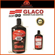 SOFT 99 GLACO WASHER FLUID ADDITIVE 500 ML