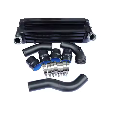 Intercooler Turbo Charge Pipe FOR F20 F21 F22 F23 F30 F31 F32 F33 F34 N13 N20 N55 M135i M235i 335i 4