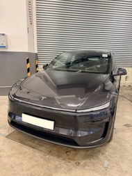 Tesla MODEL Y SR MODEL Y RWD Auto