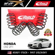 Original Eibach Sport Spring Honda CRZ ZF1 Eibach Pro Kit Performance Sport Lowered Spring Original 