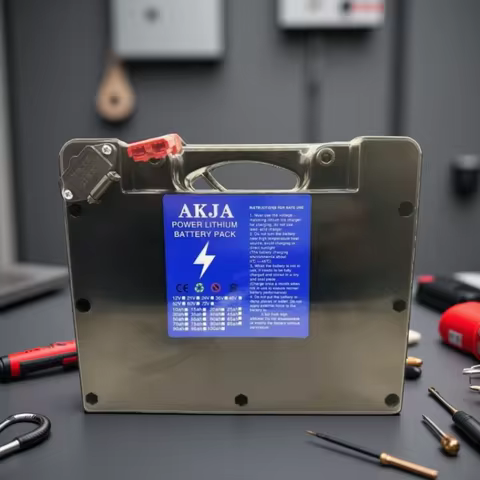 Air fast transportation New Full Capacity Power 18650 Lithium Battery 24V20-70ah Lithium Battery Pac