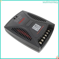 WU 3 Way Speakers Crossovers WEAH-5301 220W Capacity 5800Hz Frequency Division Filter with Dedicated