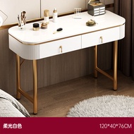 Length 60/80/100 Width 40 Height 75cm Coffee Table Light Luxury and Simplicity Dressing Office Household Drawer Study Small Table