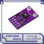 MAX30105 High Accuracy I2C Particle pulse Optical Sensor Photodetctors