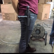 Glove Baton/Glove Stick
