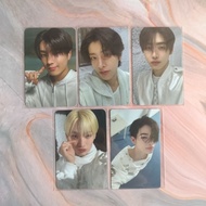 (READ DESCRIPTION) OFFICIAL ENHYPEN GS25 DAYDREAM ROMANCE UNTOLD JAY JAKE SUNGHOON SUNOO NI-KI KAKAO