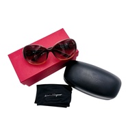 Salvatore Ferragamo SF601S 125 太陽眼鏡
Salvatore FerragamoRED[二手]